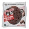 Lenny & Larry's Double Chocolate The Complete Cookie, 113g, Pack of 12 view 1