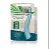Piksters Eco Soft Plastic Free Comfort Grip Toothbrush - Color May Vary view 1