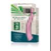 Piksters Eco Soft Plastic Free Comfort Grip Toothbrush - Color May Vary view 2
