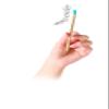 Bamboo Interdental Toothbrushes - Right Angle - Sizes 00, 1, 3, Pack of 6 view 2