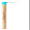 Bamboo Interdental Toothbrushes - Right Angle - Sizes 00, 1, 3, Pack of 6 view 4
