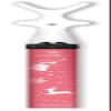 idi Toothbat - Festival-Kid Floss Holder (Red/Green)-Patented Design Awards Winning Product, Easy, Comfort & Effective, Works Perfectly with Reach Waxed Nylon Floss view 1