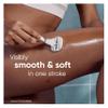 Gillette Venus Comfortglide Sugarberry plus Olay Women's Razor Blade Refills, Pack of 3, 5 blades for a smooth, close shave that lasts view 2