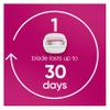 Gillette Venus Comfortglide Sugarberry plus Olay Women's Razor Blade Refills, Pack of 3, 5 blades for a smooth, close shave that lasts view 4