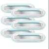 Gillette Venus Pro Smooth Sensitive Women's Razor Blade Refills, Pack of, 5 blades for a longer-lasting smooth shave view 1