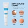 Keloscar Gel | Surgical Scar Gel for All Skin Types | Lightens and Softens Scars | Dermatologically Tested | Protects Skin, Retains Skin's Moisture, Stimulates Skin Regeneration (15 g) view 2