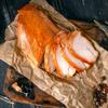 Freshly Frozen Whole Smoked Chicken | Pre-Cooked and Flavor-Infused (Approx. 900gr) view 2