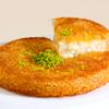 Frozen Lezza Kunafah/Kunefe 3 Pack | Traditional Middle Eastern Dessert | Ready to Bake Frozen Sweets view 2