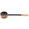 Back Scalp Massager, Body Massage Hammer Tool 16.1 X 3.9in Long Handheld Hammer Handheld Massage Hammer Massage Hammer Stick for Home Office view 1
