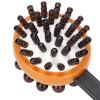 Back Scalp Massager, Body Massage Hammer Tool 16.1 X 3.9in Long Handheld Hammer Handheld Massage Hammer Massage Hammer Stick for Home Office view 3