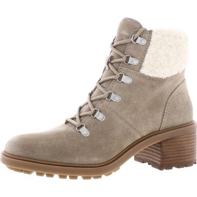 Lucky Brand Demia Dune 8 M
