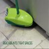 Kleensmart Easy Sweep Broom view 2