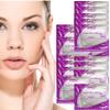 After Waxing Wipes, Body Hair Removal Post Wax treatment, After Wax Care Reduces Redness, Removes Residue, Body & Facial Post Waxing Treatment. view 1