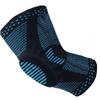 2 Pack Knee Brace Knee Sleeve Support for Men Women Knee Pain Working Out Running Sport Arthritis Large view 2