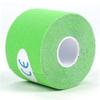 1pc Elastic Therapeutic Waterproof Sports Tape for Shoulder Knee Elbow Pain Relief Latex Free Water Resistant Athletic Physio Muscles view 4