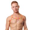 Garon - Mens Partywear - Espanola Circuit Harness view 1