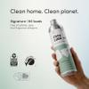 Dirty Labs Signature Scent Organic Liquid Detergent, 80 Washes, Highly Concentrated High Efficiency and Standard Machine Wash, Non-Toxic, Biodegradable, Stain Odours view 3