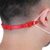 5pcs Adjustable Non-Slip Hooks Extension Buckle High Quality Protect-Slip Ear Grips Extension Buckle Accessories-China,E view 2