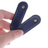 Leather Anti-Slip Ear Grips Adjustable Extension Hook Ear Rope Hook s Buckle Traceless Holder Accessories-DGN view 3