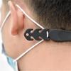5pc Strap Hook for s,3 Gear Adjustable Extension Strap for Relieving Long-time Wearing Ears Pressure&Pain Fixer Holder-United States,White view 3