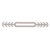 1PC Comfortable Hook Strap Portable Extender Ear Saver s Adjustable Strap Relief Ear Pain Strap s Accessories-Grey 01 view 1