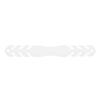 1PC Comfortable Hook Strap Portable Extender Ear Saver s Adjustable Strap Relief Ear Pain Strap s Accessories-Transparent view 1