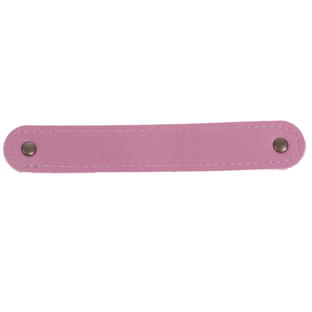 Leather Anti-Slip Ear Grips Adjustable Extension Hook Ear Rope Hook s Buckle Traceless Holder Accessories-PK