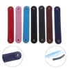 Leather Anti-Slip Ear Grips Adjustable Extension Hook Ear Rope Hook s Buckle Traceless Holder Accessories-PK view 2