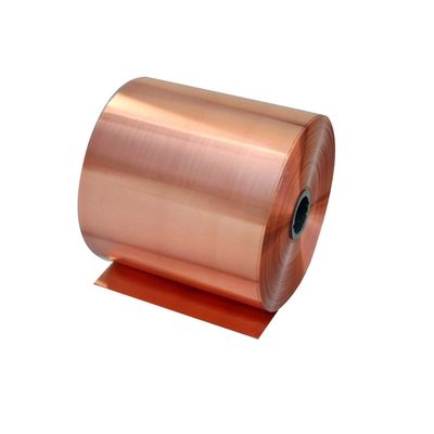 Jonoisax Pure Copper Foil Metal Copper Sheet Plate Cut Material Rolls- General Use DIY Or Contractors 200 * 1000Mm,0.03mm*200mm*1000mm