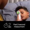 Braun Sensian 5 Forehead non-contact thermometer - Positioning Guidance - Colour-Coded Digital Display - 2 second measurement - Baby and Child Friendly - #1 Brand among doctors(1) - BNT300 view 4
