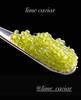 Australian Finger Lime Pearls - Chartreuse (Frozen) 45g view 4