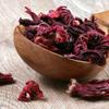 2lb Dried Whole Hibiscus Flowers and Petals Bulk, Flor de Jamaica view 3
