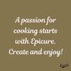 Epicure Habanero Chilli Sauce, 315g, (Pack of 6) view 4