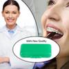 1 Pack Dental Oral Care Orthodontics Wax Dental Relief Wax with Fruit Flavor for Brace Wearers view 3