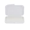 1 Pack Dental Oral Care Orthodontics Wax Dental Relief Wax with Fruit Flavor for Brace Wearer Oral Protection view 1