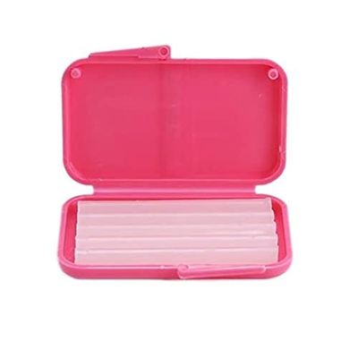 1 Box of Dental Oral Care Orthodontics Wax Dental Relief Wax with Fruit Flavor Suitable for Brace Wearer Oral Protection