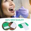 1 Pack Dental Oral Care Orthodontics Wax Dental Relief Wax with Fruit Flavor Suitable for Brace Wearers Flavored Gum Protection view 3