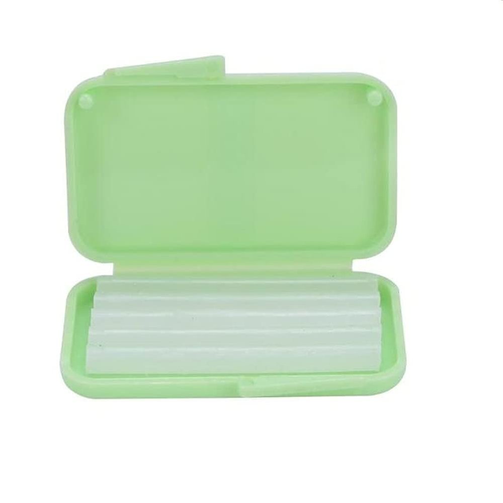 1 Box of Dental Oral Care Orthodontics Wax Dental Relief Wax with Fruit Flavor Great for Brace Wearer Oral Protection