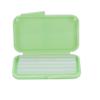 1 Box of Dental Oral Care Orthodontics Wax Dental Relief Wax with Fruit Flavor Great for Brace Wearer Oral Protection view 1