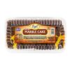 Regal Food Marble Sliced Madeira Cake -Spongy and Moist Tea Cakes -Rich Chocolate Flavor with A Delicate Touch of Vanilla view 1