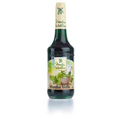 Spearmint Syrup 70cl