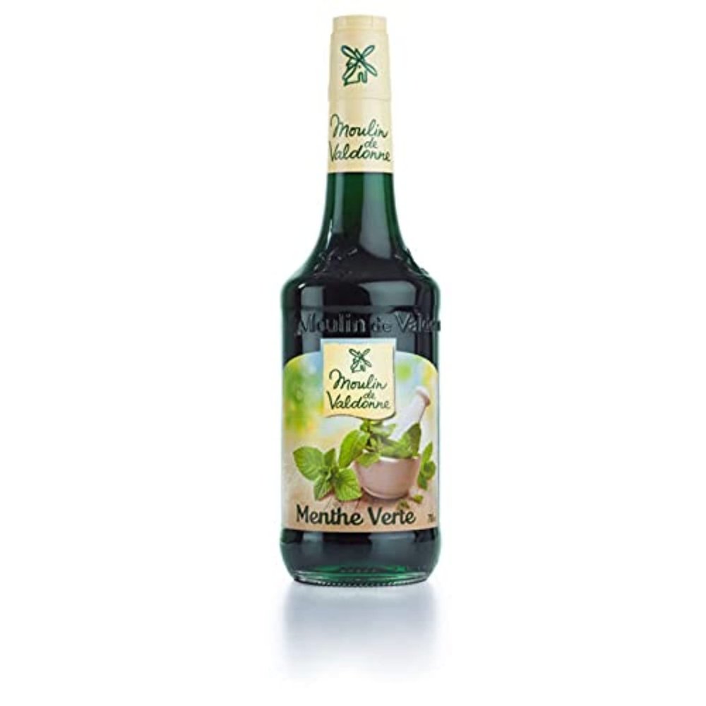Spearmint Syrup 70cl