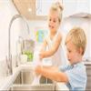 HSD Water Softener Salt Block - 100% Food Grade, Compatible with All Machines - 9 Packs view 2