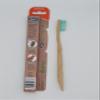Bamboo Toothbrush Sustainable view 2