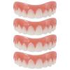 SM SunniMix Instant Smiling Comfort Cosmetic, Instant,Bright, Comfortable Upper Veneer, view 1