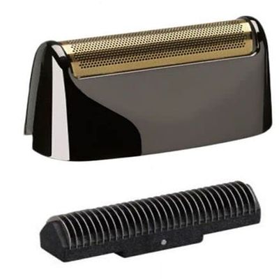 BaByliss Titanium Foil Shaver Replacement Foils & Cutters