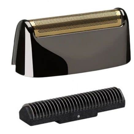 BaByliss Titanium Foil Shaver Replacement Foils & Cutters