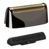 BaByliss Titanium Foil Shaver Replacement Foils & Cutters view 1