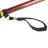 WYZDCP Walking Sticks Nonslip for Elderly, Four-Legged Walking Cane with LED Lights, Telescopic Walking Sticks, Rehabilitation Assistants (Color : Silver) view 4