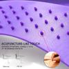 1pc Back Stretch Equipment Massager Massageador Magic Stretcher Fitness Lumbar Support Relaxation Spine Pain Relief Dropshipping view 2